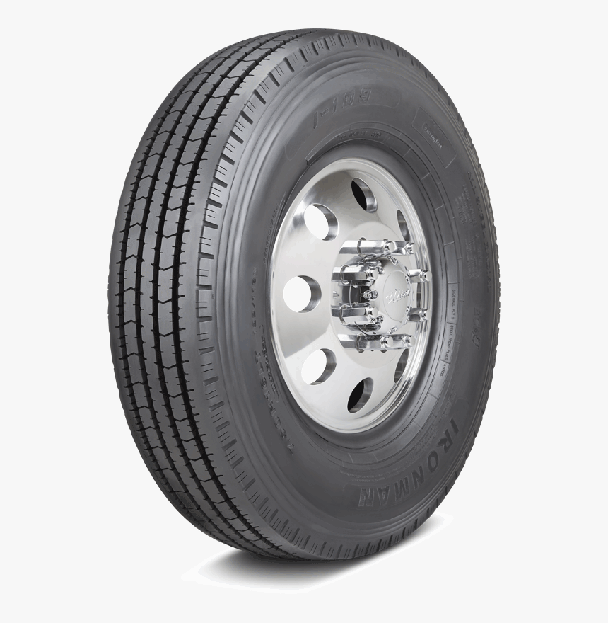 Ironman I 109 A/p Rib Commercial Light Truck, HD Png Download