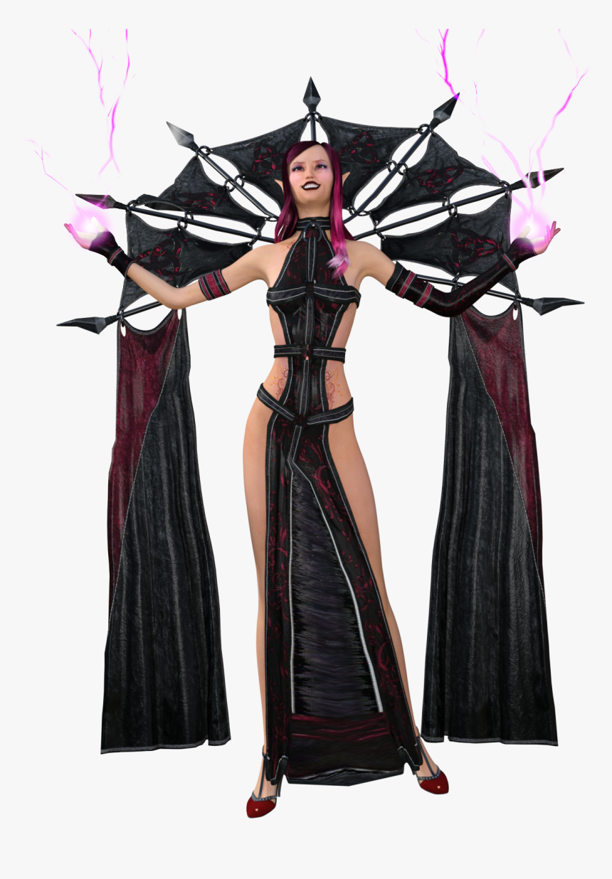 Sorcerer Class 3mixed 1200a, HD Png Download