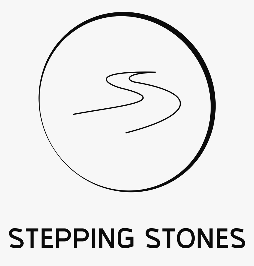 Stepping Stones Png, Transparent Png