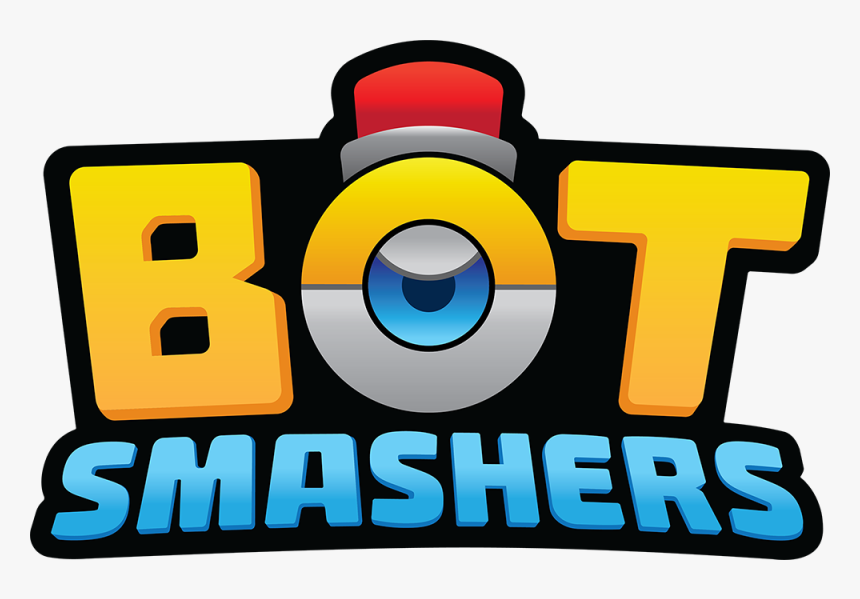 Bot Smashers Clipart , Png Download, Transparent Png