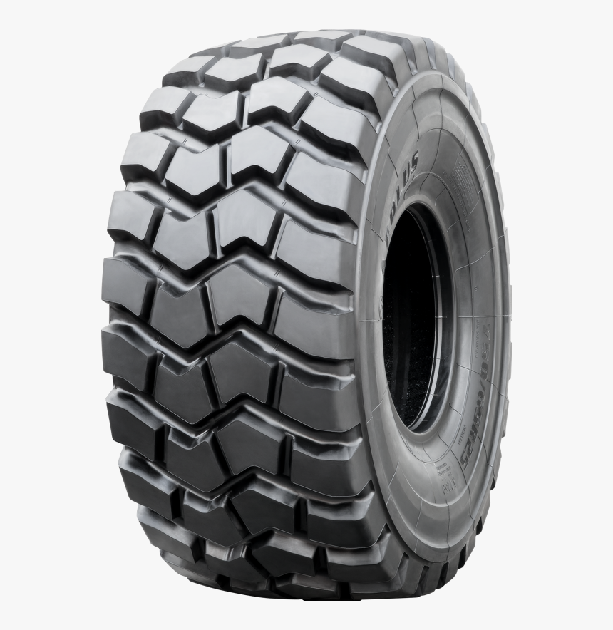 650/65r25 Aeolus Ae39 (a2259) E-3 Tl Radial Articulated, HD Png Download