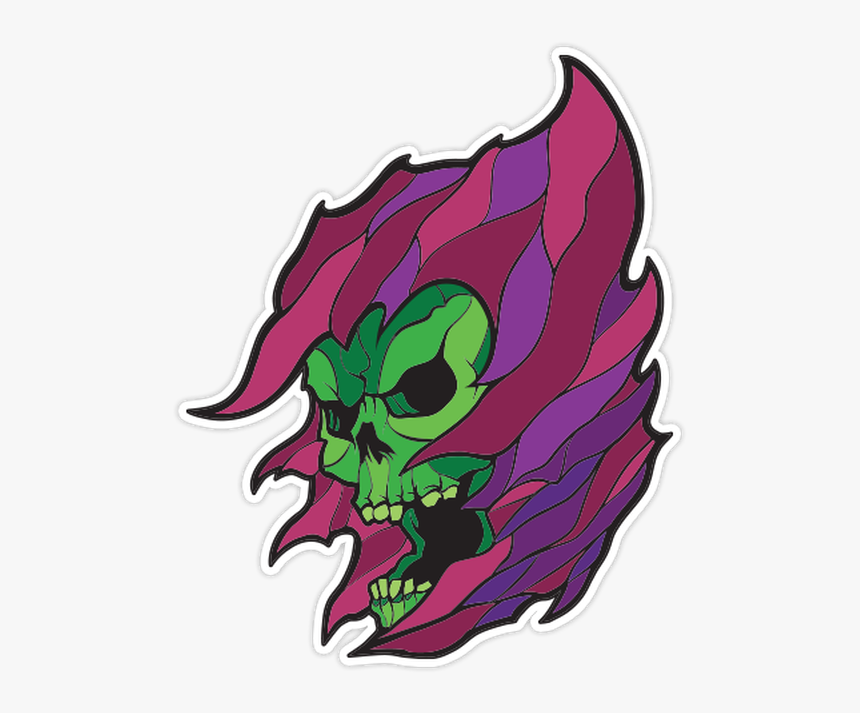 Xanion Sticker By Seventh, HD Png Download