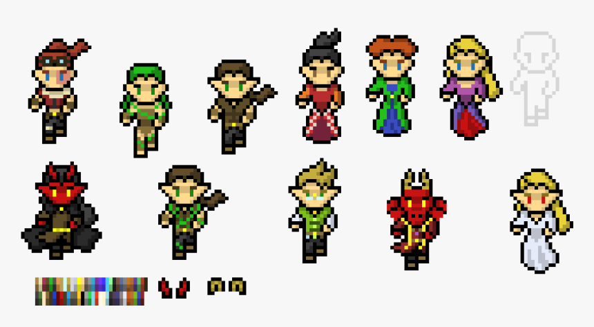 Sorcerer Png, Transparent Png