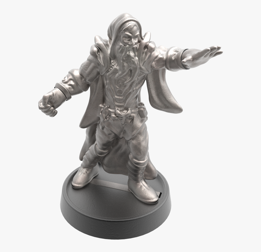 Sorcerer Png, Transparent Png