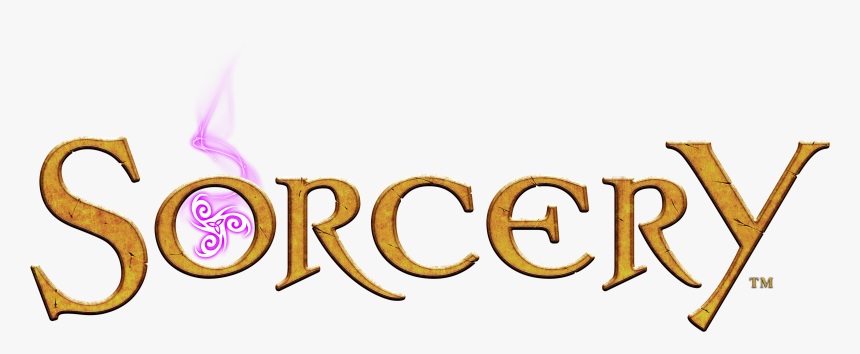 Sorcerer Png, Transparent Png