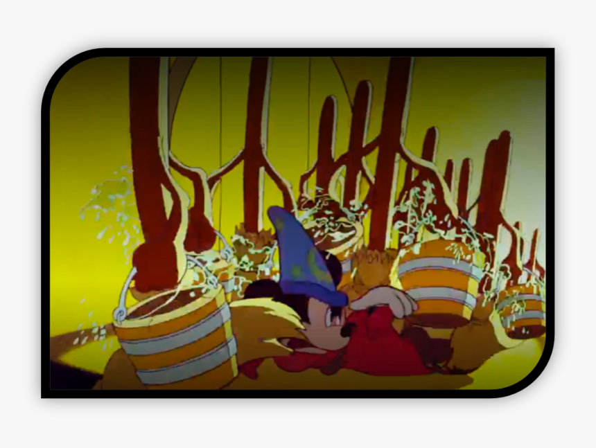 Sorcerer Png, Transparent Png