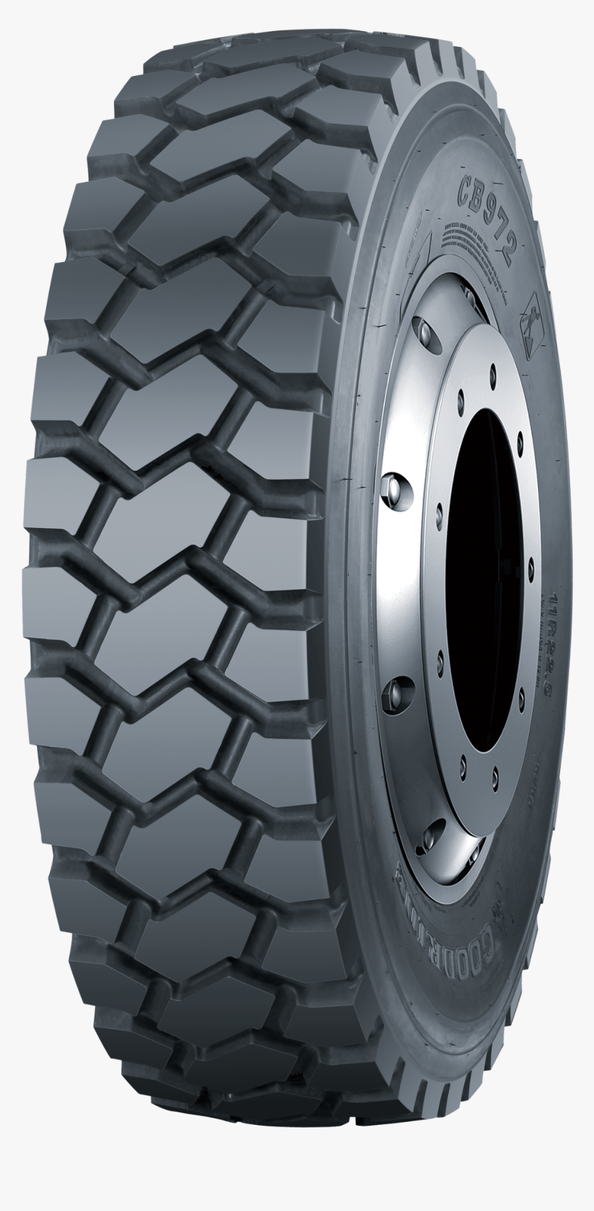 Truck Tire Png, Transparent Png
