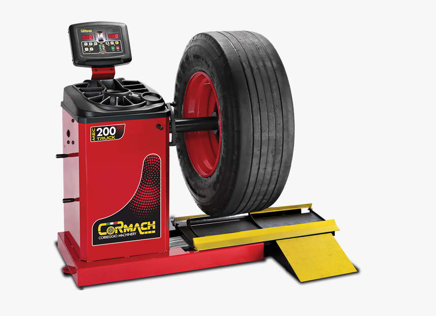 Truck Tire Png, Transparent Png