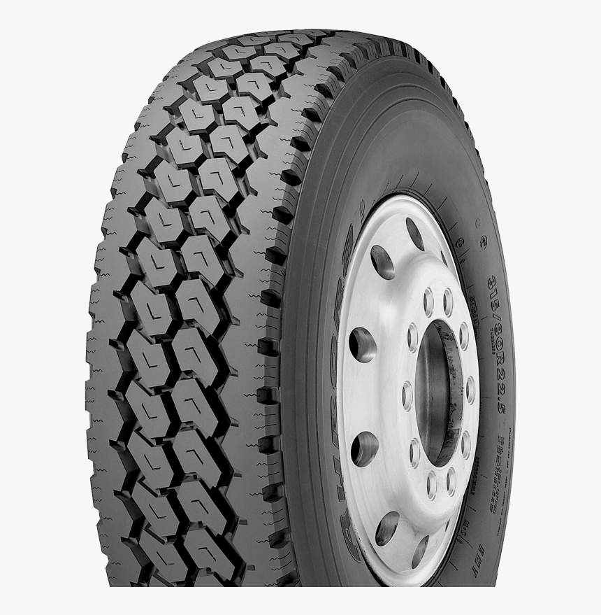 Truck Tire Png, Transparent Png