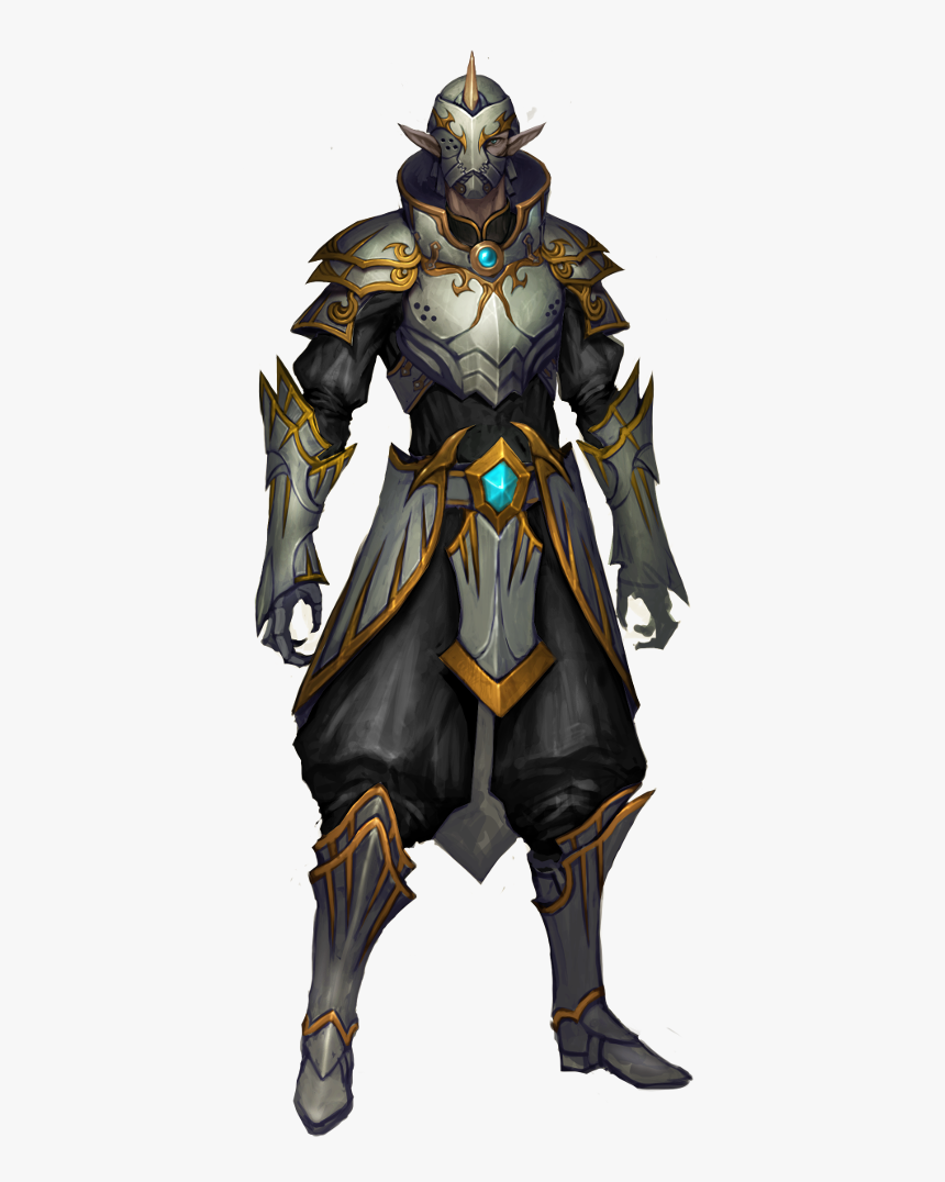 Sorcerer Png, Transparent Png