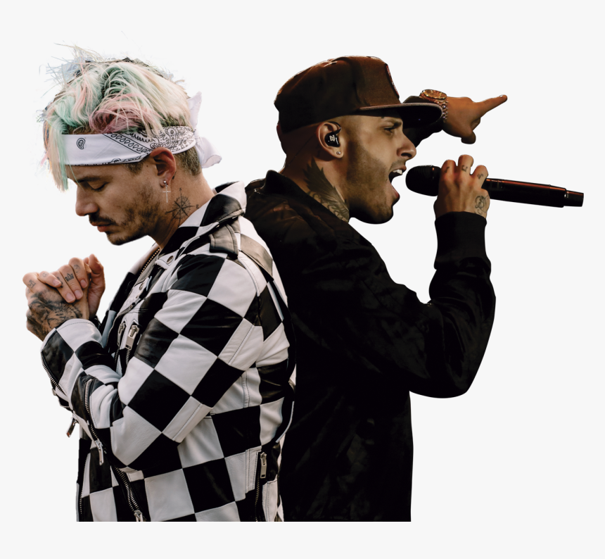 J Balvin Png, Transparent Png