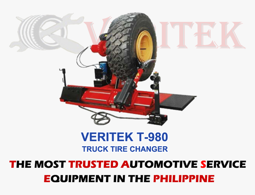 Truck Tire Png, Transparent Png