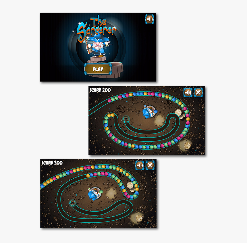 Sorcerer Png, Transparent Png