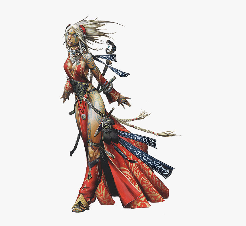 Sorcerer Png, Transparent Png