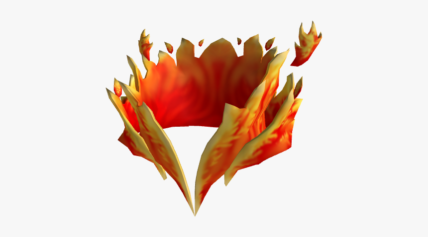 Sorcerer Fire Collar, HD Png Download