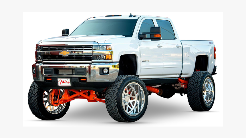 Chevy Elite Lift, HD Png Download