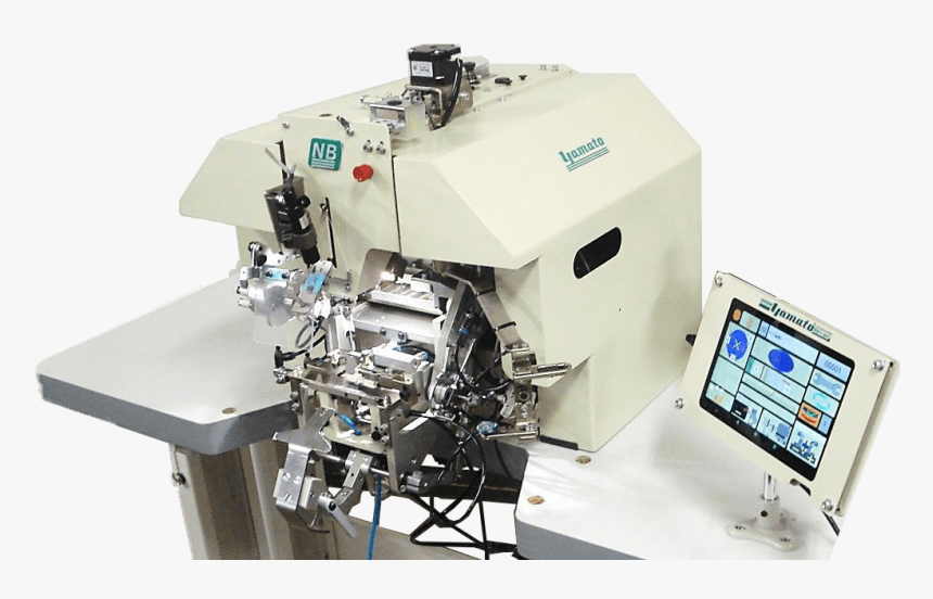 Nb7000v Machine Transparent, HD Png Download