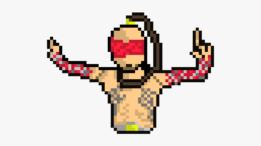Lee Sin Png, Transparent Png