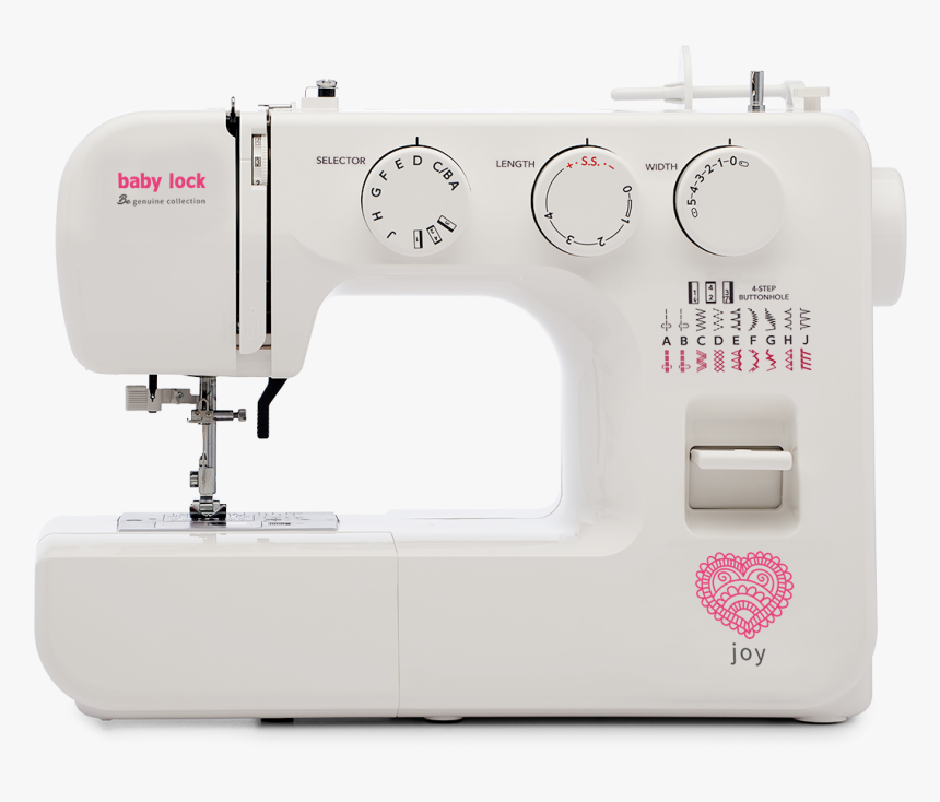 Joy Sewing Machine, HD Png Download