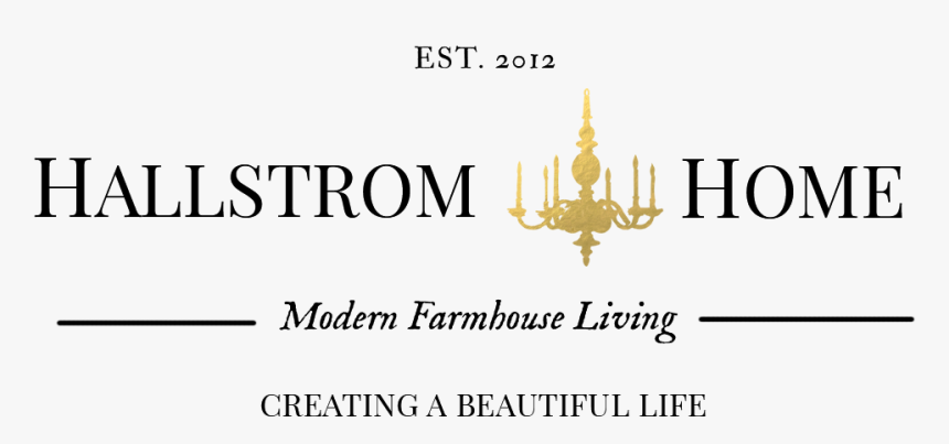 Hallstrom Home Logo, HD Png Download