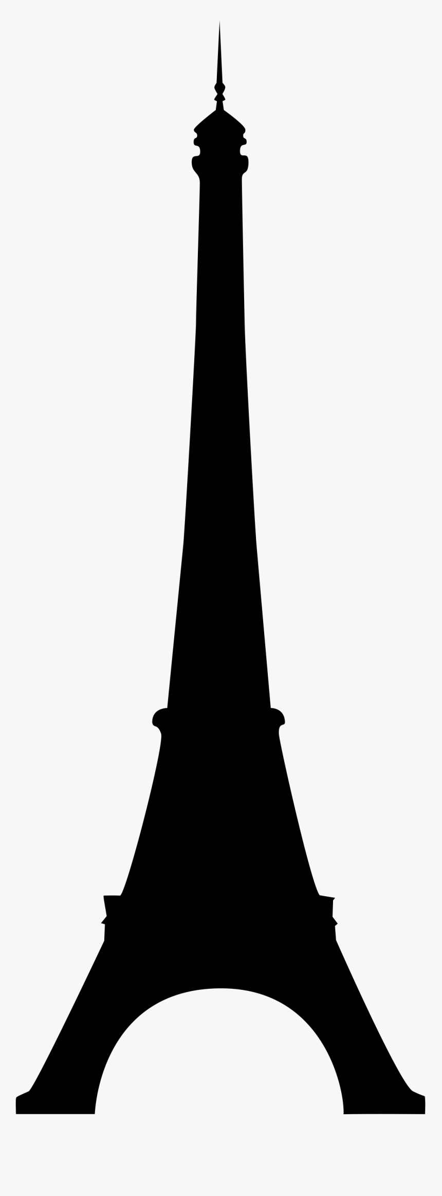 Eiffel Tower Png, Transparent Png
