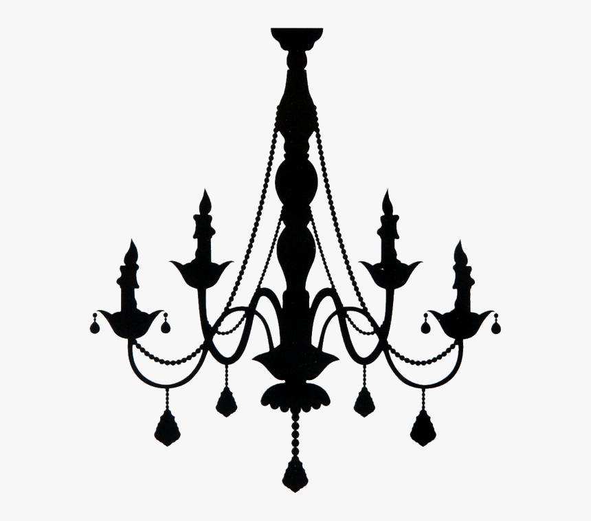 Eiffel Tower Vector Graphics Stencil Silhouette Drawing, HD Png Download