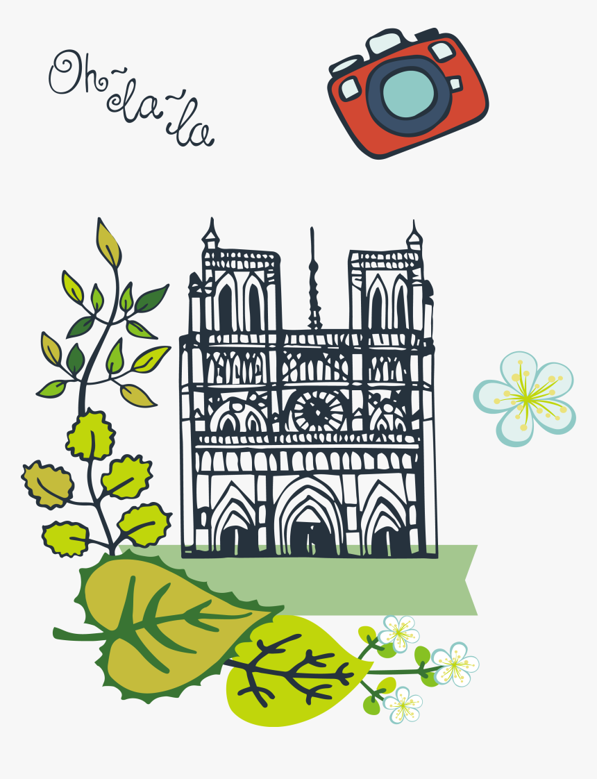 Building Graphic Design Hand, HD Png Download