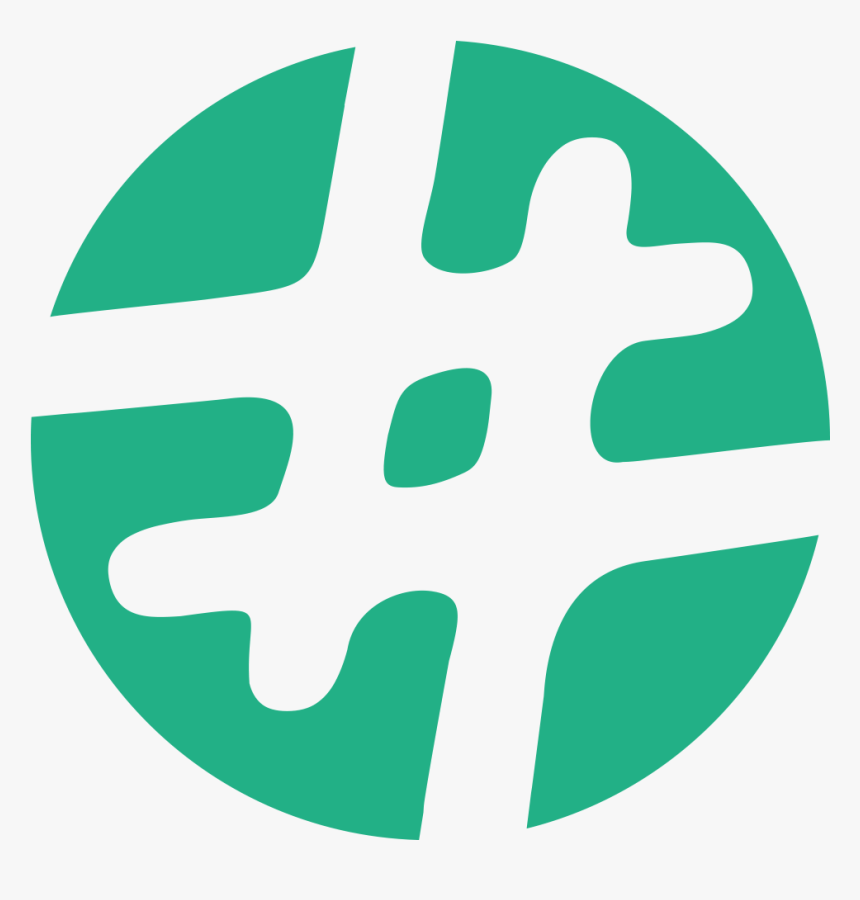 Hashtag Icon Png, Transparent Png