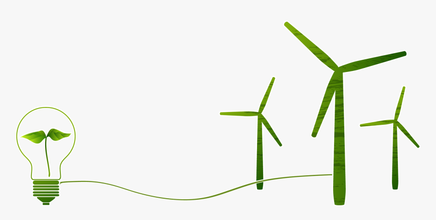 Clip Art Power Generation, HD Png Download