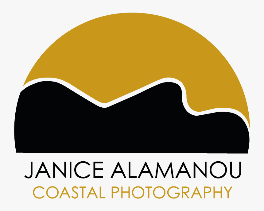 Janice Alamanou - Coastal Photography, HD Png Download