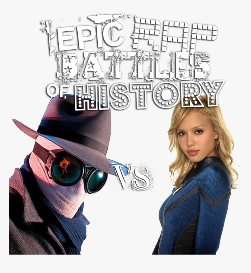 Invisible Woman Png Transparent Images, Png Download