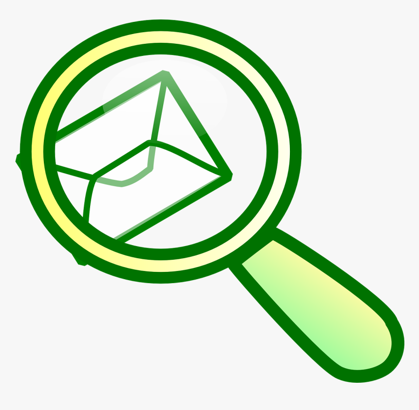 Correo Png, Transparent Png