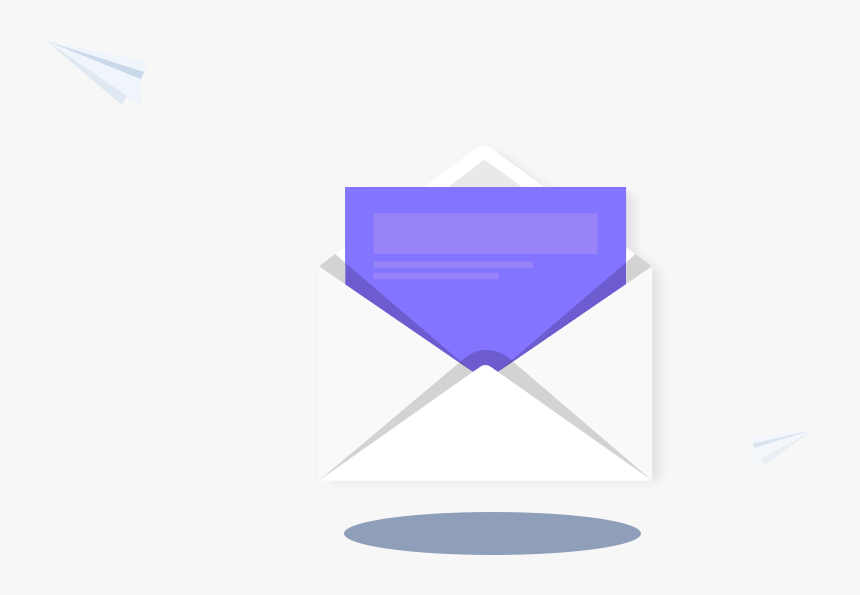 Transparent Correo Png, Png Download