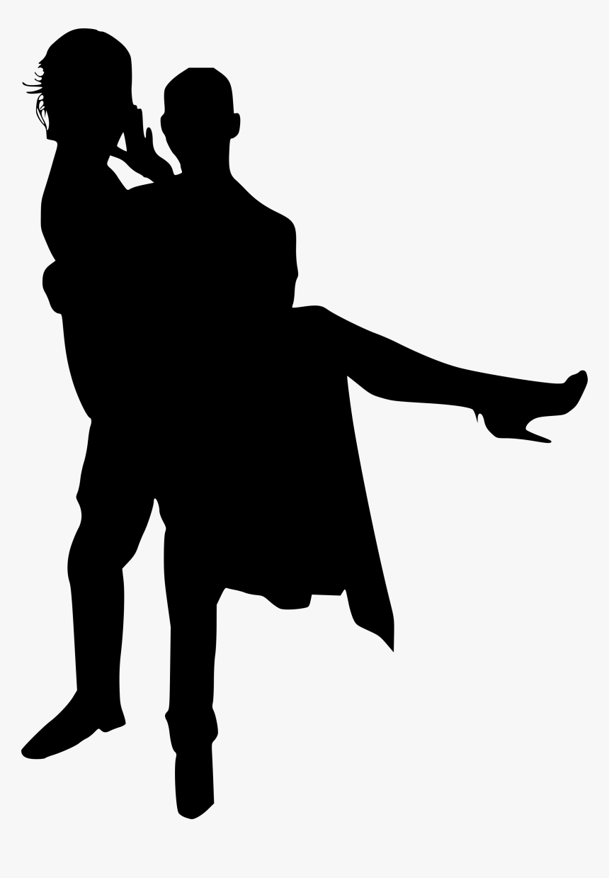 Man And Woman Png, Transparent Png