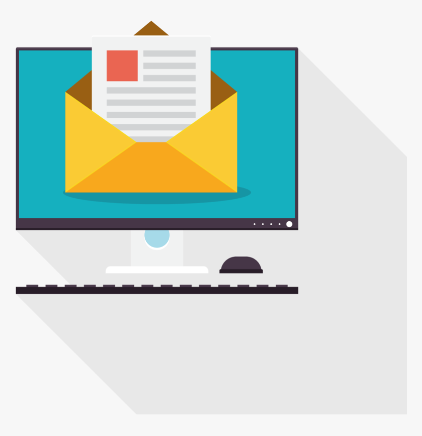 Correo Png, Transparent Png