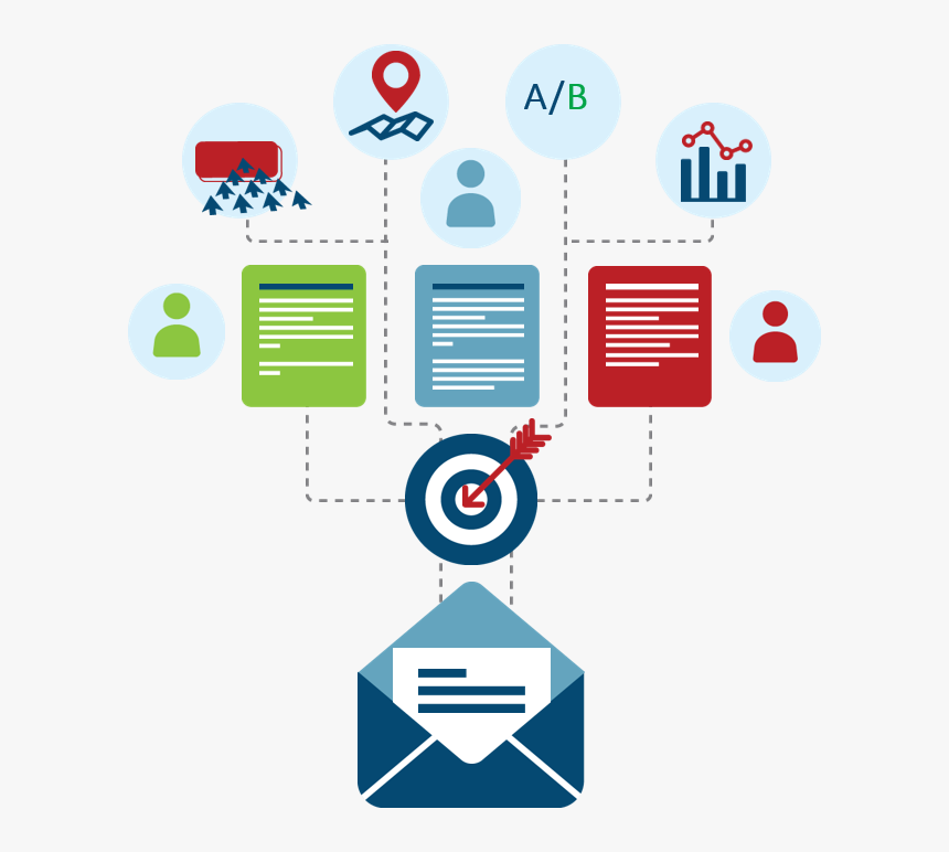 Correo Png, Transparent Png