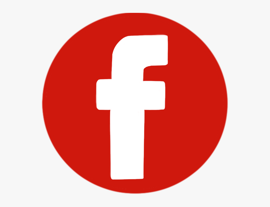 Icono De Facebook Png, Transparent Png
