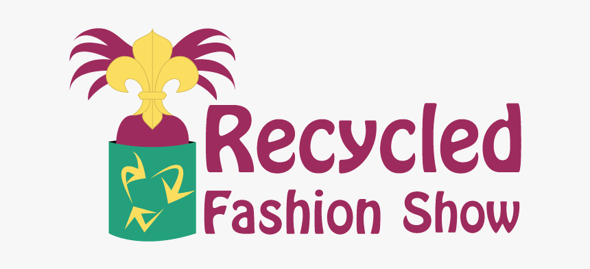 Recycled Fashion Show, HD Png Download