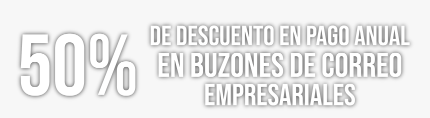 Correo Png, Transparent Png