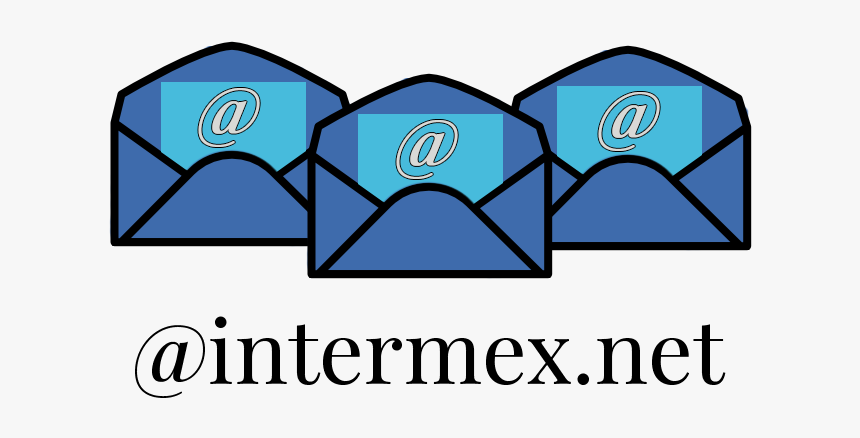 Correo Png, Transparent Png