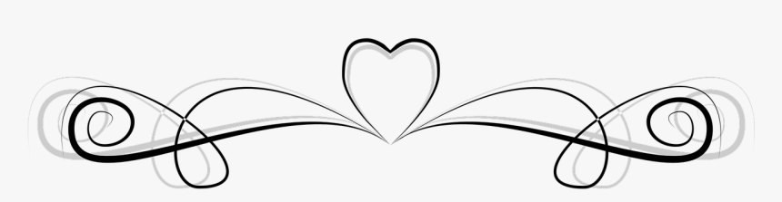 Ornament Heart Valentine&, HD Png Download
