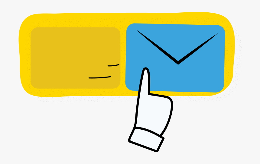 Correo Png, Transparent Png