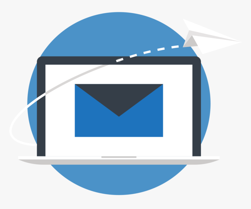 Correo Png, Transparent Png