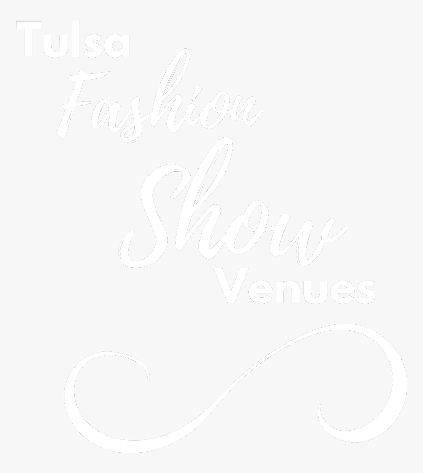Tulsa Fashion Show Venues, HD Png Download