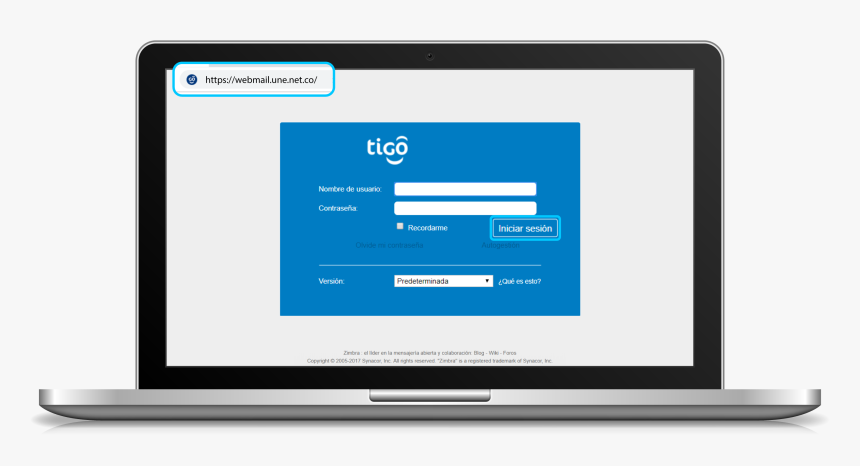 Correo Png, Transparent Png