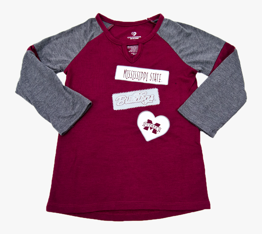Heart Banner Png, Transparent Png