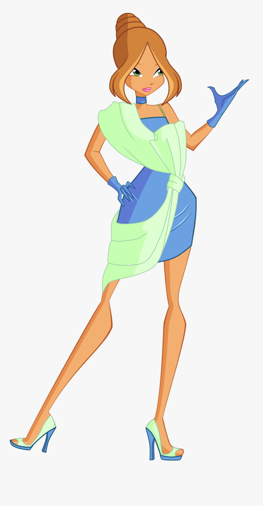 Fashion Clipart Fashion Show, HD Png Download