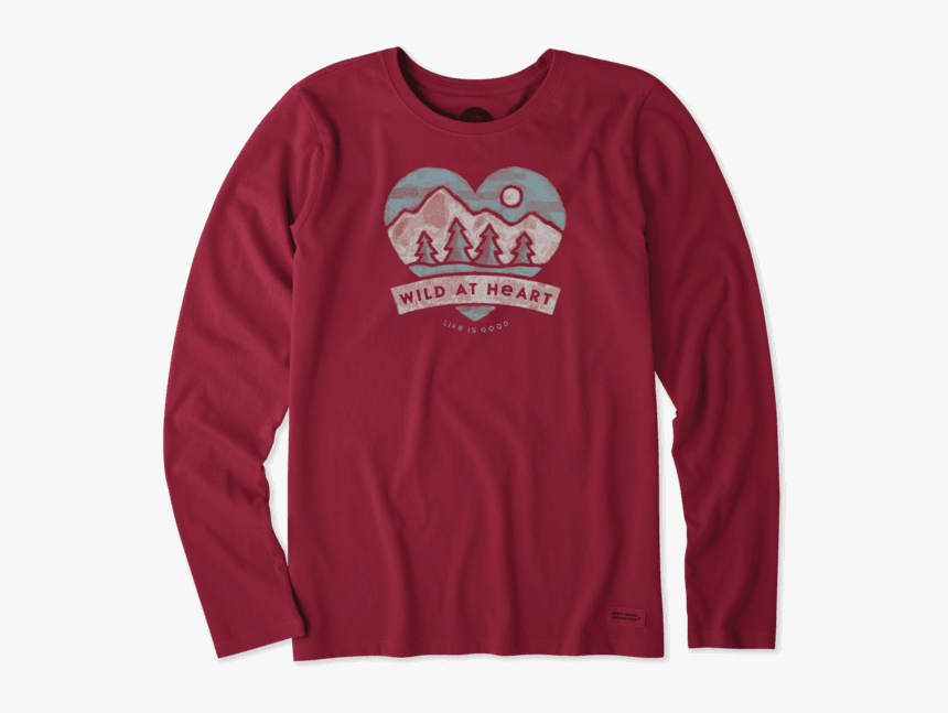 Transparent Heart Banner Png, Png Download