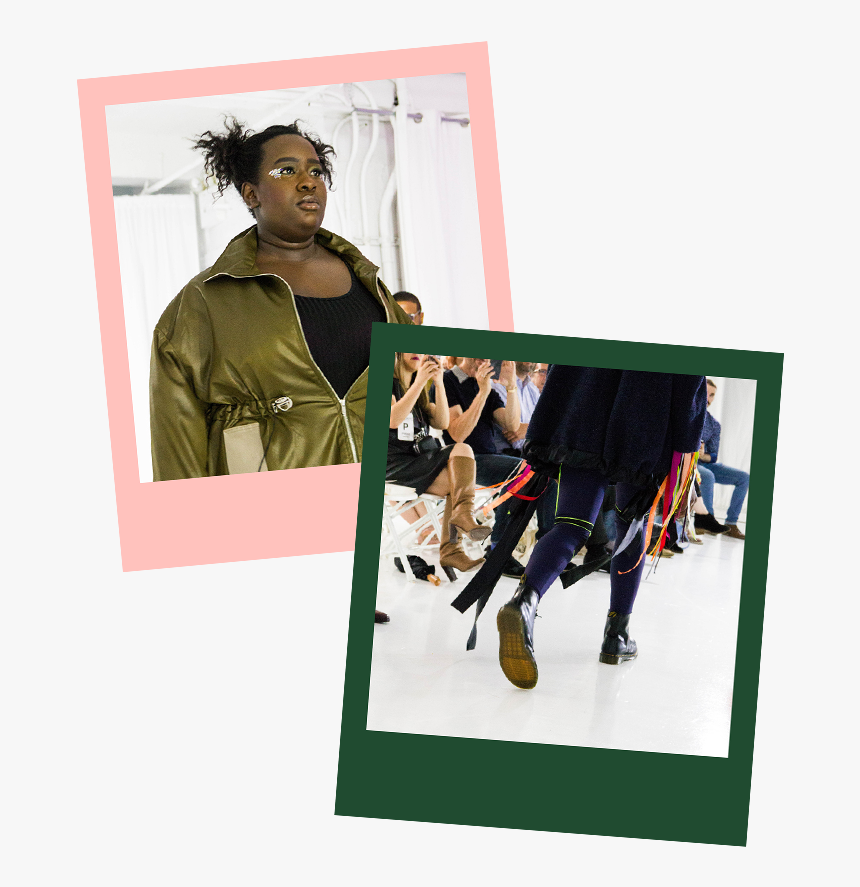 Fashion Show Png, Transparent Png