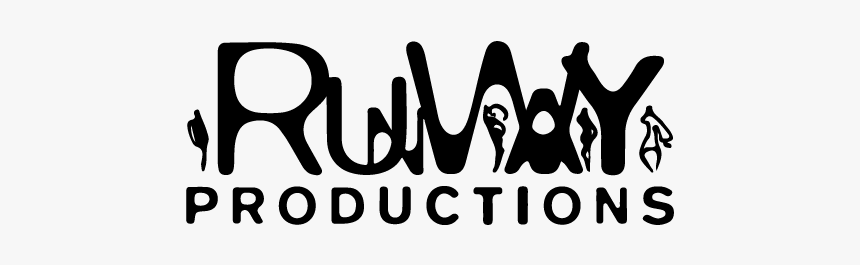 Runway Productions Logo 01 01, HD Png Download